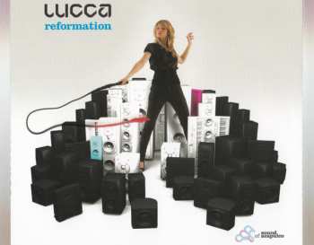 4CD/Dobozkészlet Lucca: Reformation