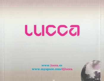 4CD/Dobozkészlet Lucca: Reformation