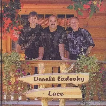 Veselé Ľudovky