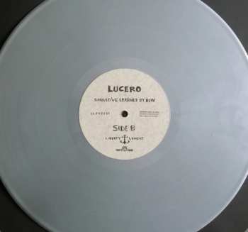 LP Lucero: Should've Learned By Now CLR | LTD