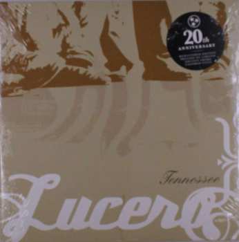 2LP Lucero: Tennessee CLR | LTD