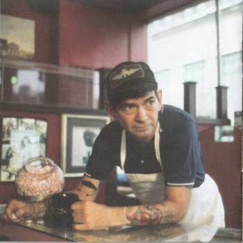 CD Lucero: Women & Work