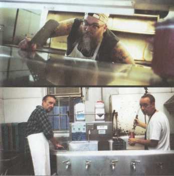 CD Lucero: Women & Work