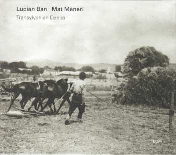 Album Mat Maneri: Transylvanian Dance