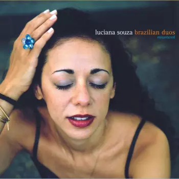 Luciana Souza: Brazilian Duos