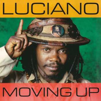 CD Luciano: Moving Up