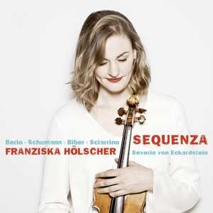 Album Robert Schumann: Sequenza