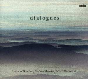 Album Luciano Biondini: Dialogues
