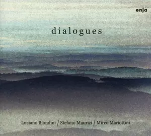 Luciano Biondini: Dialogues