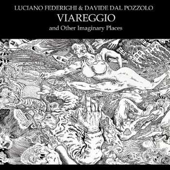 CD Luciano Federighi:  Viareggio And Other Imaginary Places