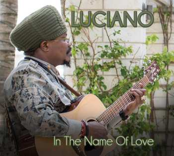 Album Luciano: In The Name Of Love