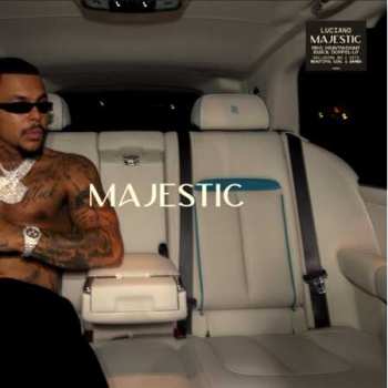 2LP Luciano: Majestic LTD