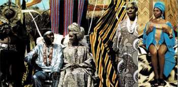 CD Luciano Michelini: Il Decamerone Nero (Complete Original Motion Picture Soundtrack) LTD