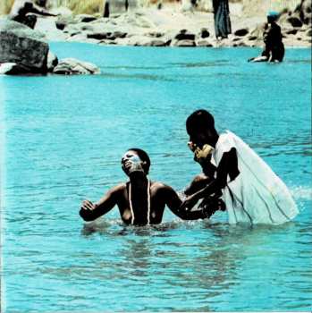 CD Luciano Michelini: Il Decamerone Nero (Complete Original Motion Picture Soundtrack) LTD