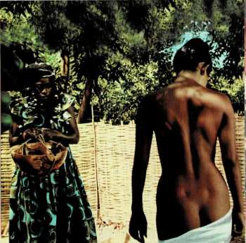 CD Luciano Michelini: Il Decamerone Nero (Complete Original Motion Picture Soundtrack) LTD