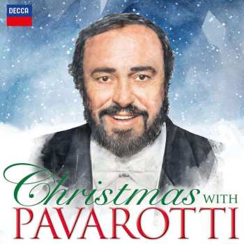 CD Luciano Pavarotti: Christmas With Pavarotti