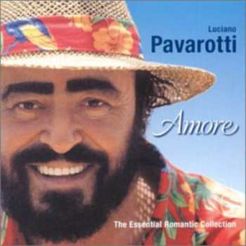 Album Luciano Pavarotti: Le Ténor Du Siècle