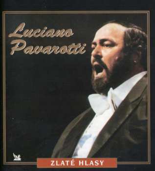 3CD/Dobozkészlet Luciano Pavarotti: Luciano Pavarotti
