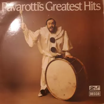 Luciano Pavarotti: Pavarotti's Greatest Hits