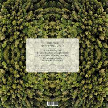 2LP Luciano: Sequentia Vol. 1