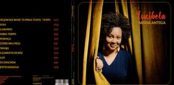 CD Lucibela: Moda Antiga