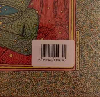 2LP Lucid Dreams: Lucid Dreams