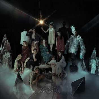 Album Lucidvox: We Are / Мы Есть
