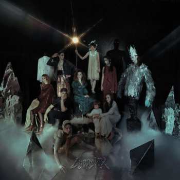 CD Lucidvox: We Are / Мы Есть