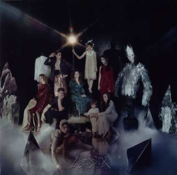 LP Lucidvox: We Are (Мы Есть)