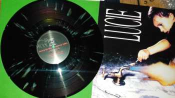 2LP Lucie: Černý Kočky Mokrý Žáby