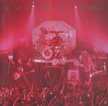 Album Lucie: Live I