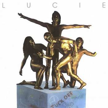 LP Lucie: Lucie