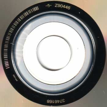CD Lucie: Pohyby