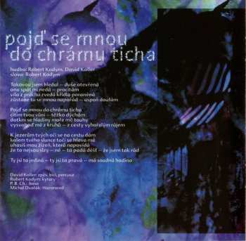 CD Lucie: Slunečnice