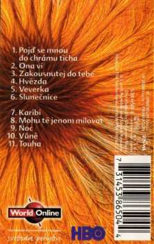 MC Lucie: Slunečnice