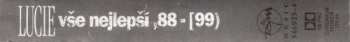 MC Lucie: Vše Nejlepší ,88 - [99)