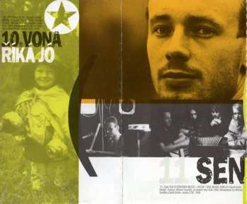 MC Lucie: Vše Nejlepší ,88 - [99)