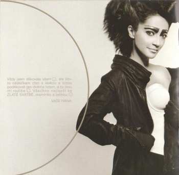 CD Lucie Bílá: Bang! Bang!