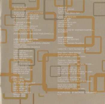 CD Lucie Bílá: Bang! Bang!