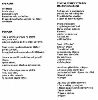 CD Lucie Bílá: Bílé Vánoce Lucie Bílé DIGI