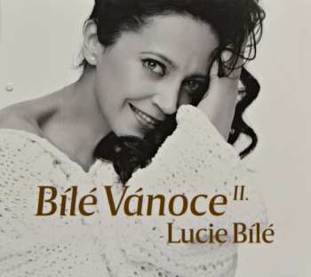 Album Lucie Bílá: Bílé Vánoce Lucie Bílé II.