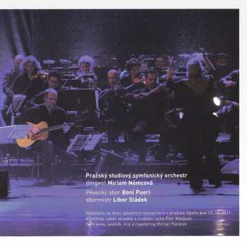 CD/DVD Lucie Bílá: Bílé Vánoce V Opeře (Live)