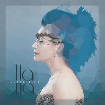 Album Lucie Bílá: Hana