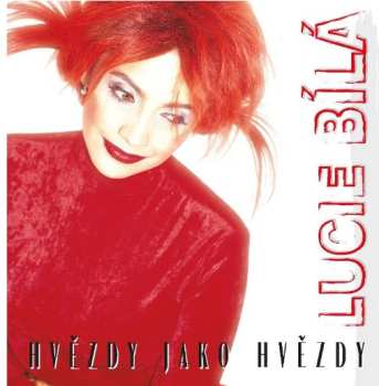 CD Lucie Bílá: Hvězdy Jako Hvězdy