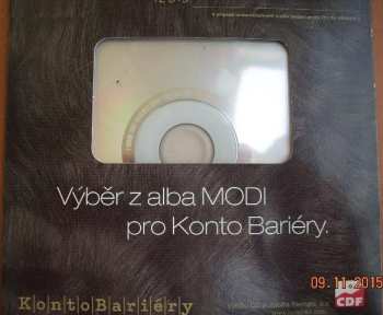 CD Lucie Bílá: Modi