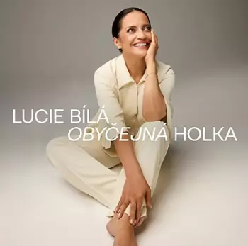 Lucie Bílá: Obyčejná Holka