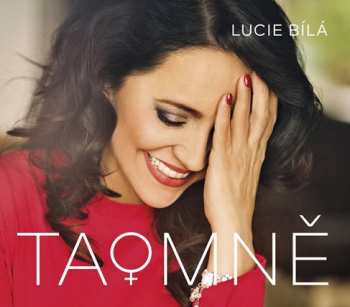LP Lucie Bílá: Ta O Mně
