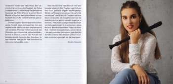 CD The Academy Of Ancient Music: Baroque Journey 