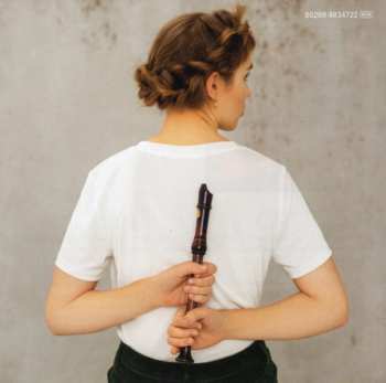 CD The Academy Of Ancient Music: Baroque Journey 