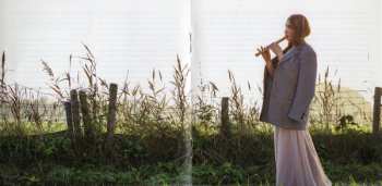 CD The Academy Of Ancient Music: Baroque Journey 